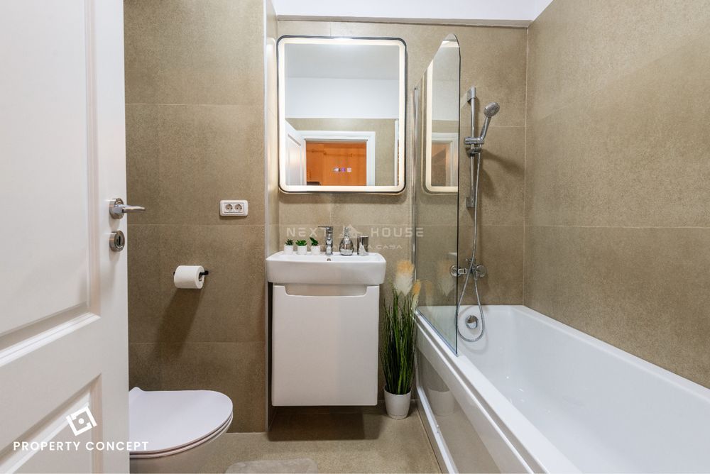 Studio Premium | Bloc Nou | Parcul Carol - Rahova |  2 km Unirii - Poză 6