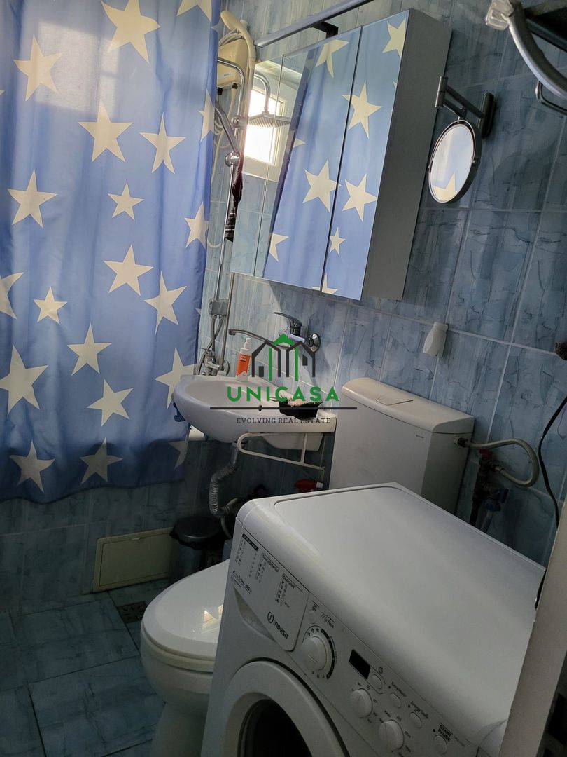 Apartament 2 camere/Nord/Et 4/5 - Poză 10