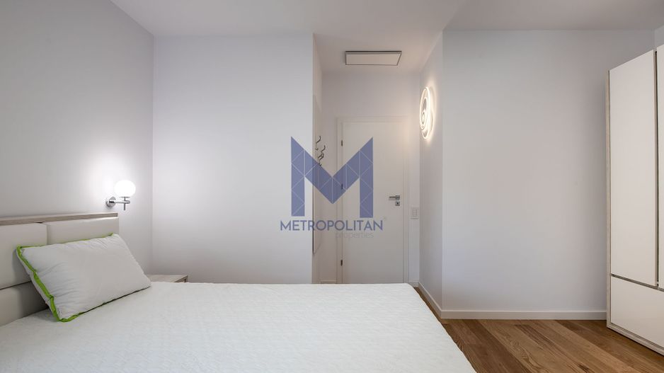 UMF I Apartament 2 camere I str Louis Pasteur 48 I etaj 1 - Poză 15