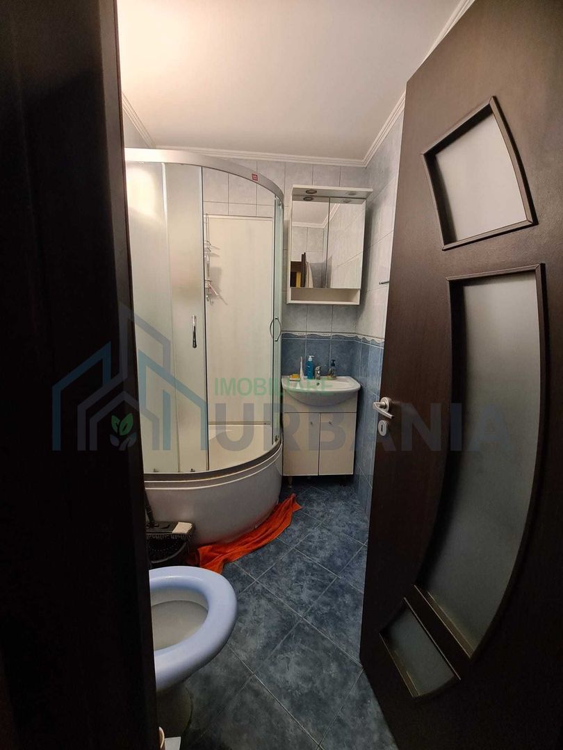 Apartament 2 camere de inchiriat, zona Alexandru cel Bun, Iasi - Poză 2