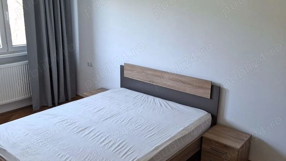 AP. 3 CAMERE MILITARI, REABILITAT, BUCATARIE INCHISA, METROU 5 MINUTE - Poză 4