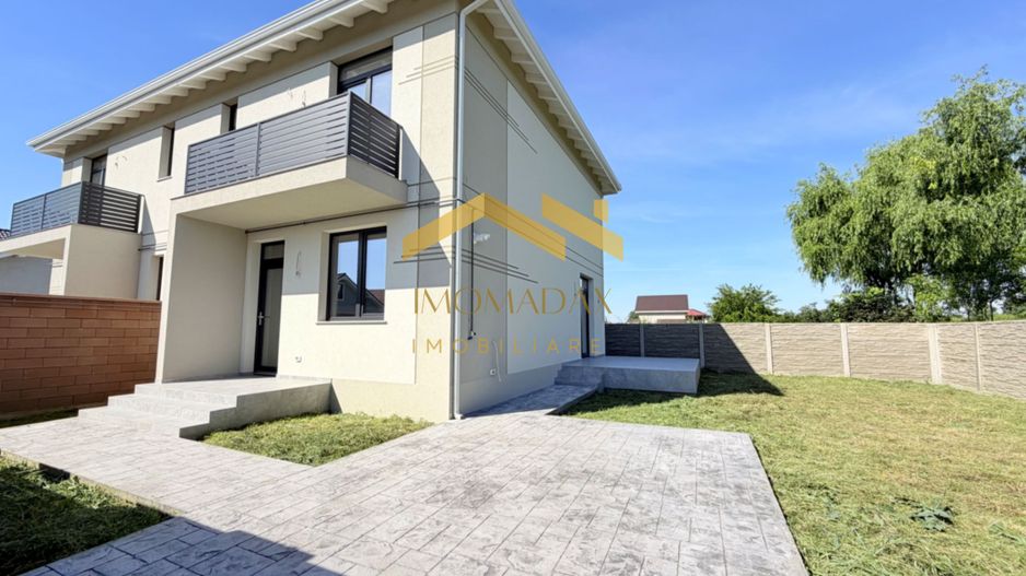 Utvin-Duplex 4 Camere-Predare Imediata - Poză 1
