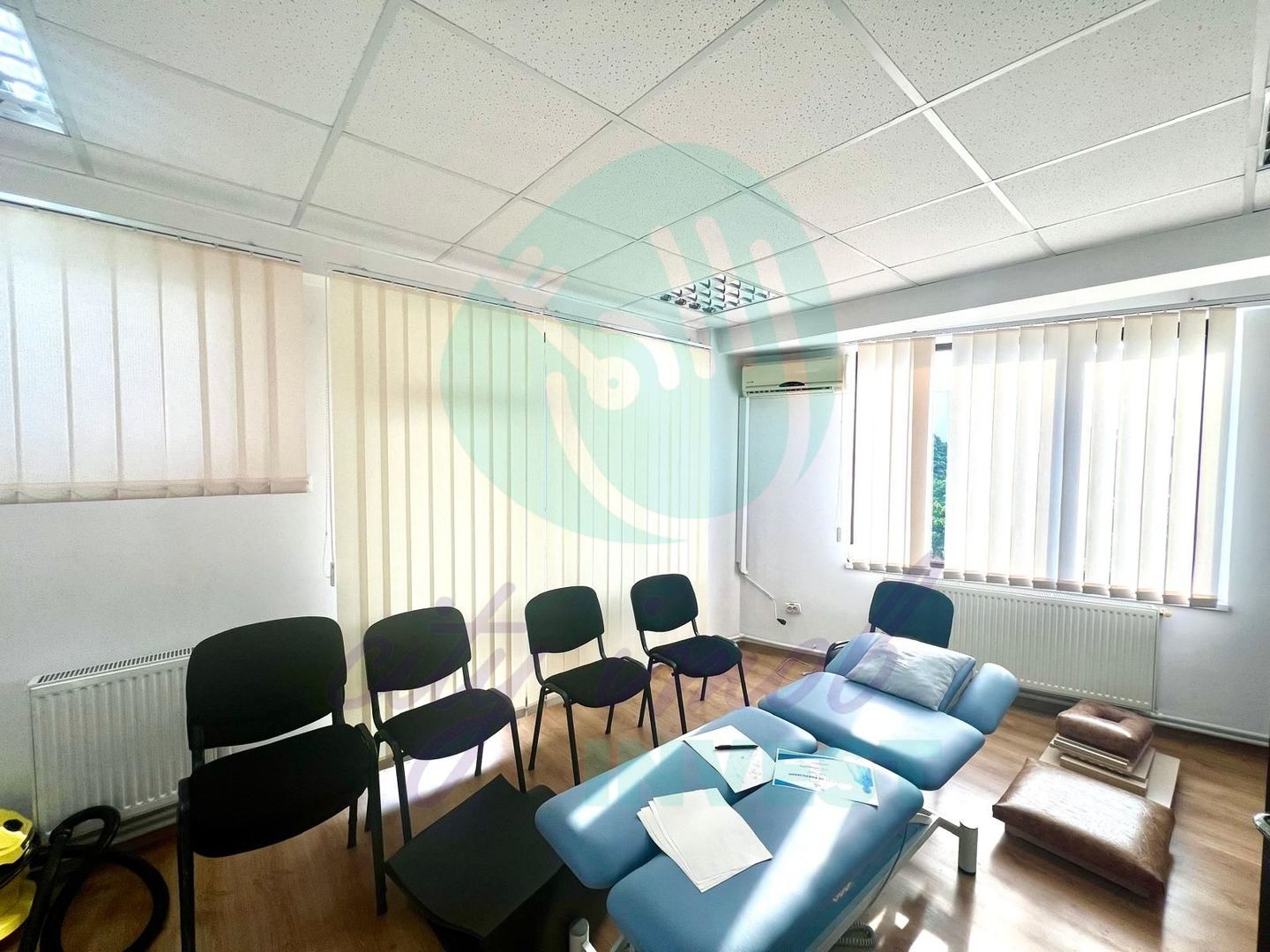 Spatiu de inchiriat  108 mp utili Nerva Traian-Octavian Goga- - Poză 3