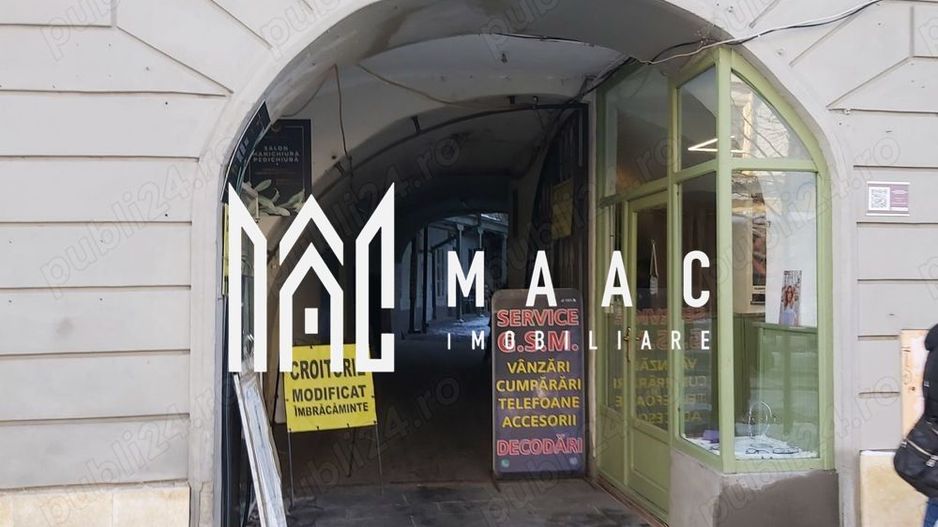 Spațiu Comercial | 45 MPU | Ultracentral - Poză 9