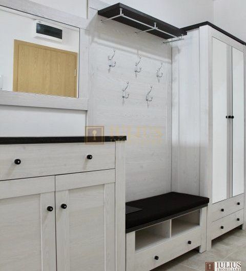 Spatios; 60mp utili, loc parcare  - Toronto Residence. - Poză 22