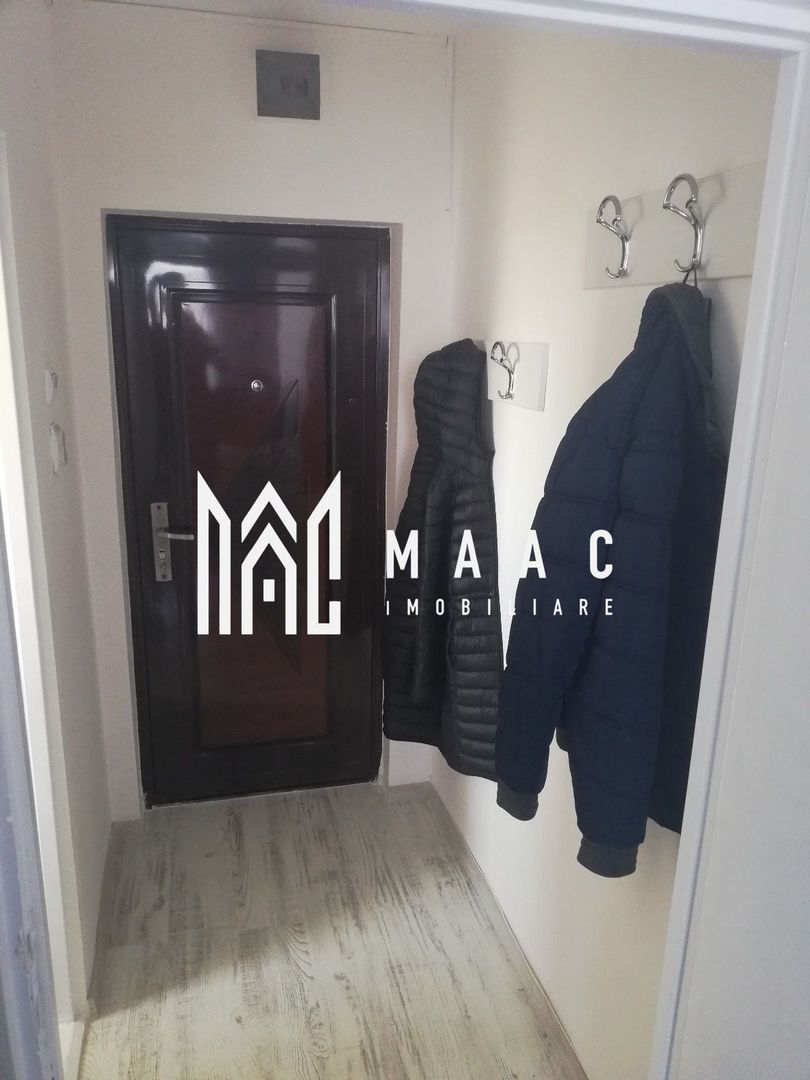 Garsonieră de vânzare Sibiu | Lazaret | renovată, 18 mp - Poză 5