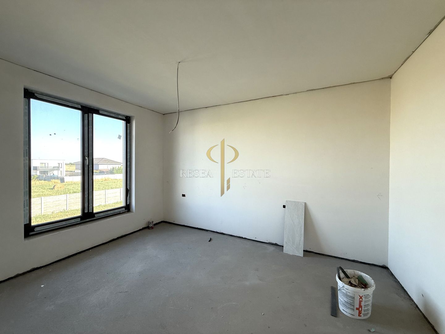 Casă înșiruită | 3 camere - 2 bai| Giroc - Poză 8