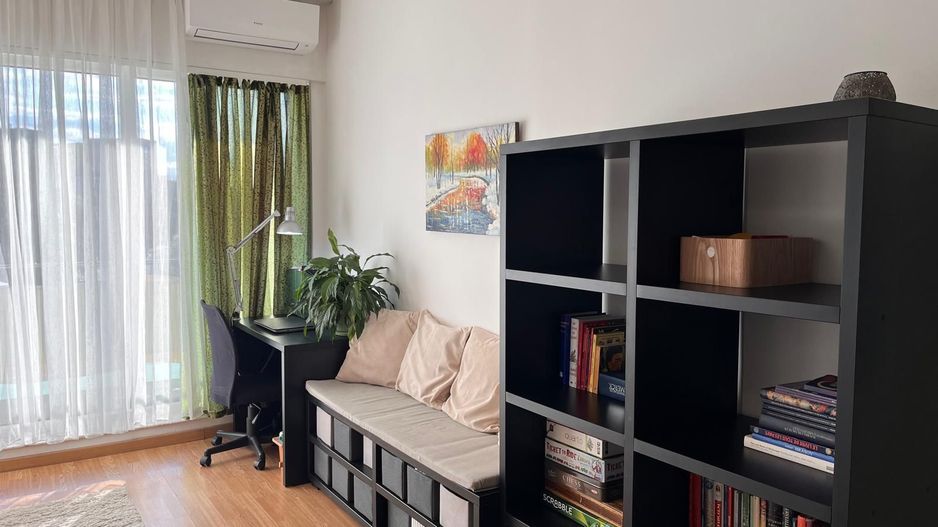 Apartament 3 camere | Viva City cu  Parcare si Boxă - Poză 13