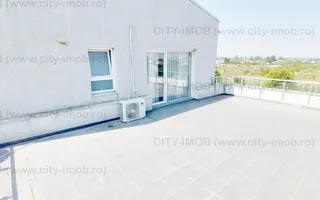 Inchiriere Apartament  trei  camere Baneasa cu terasa de 55 mp - Poză 14