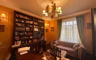 Vanzare Imobil Interbelic - Dorobanti - Capitale - Poză 2