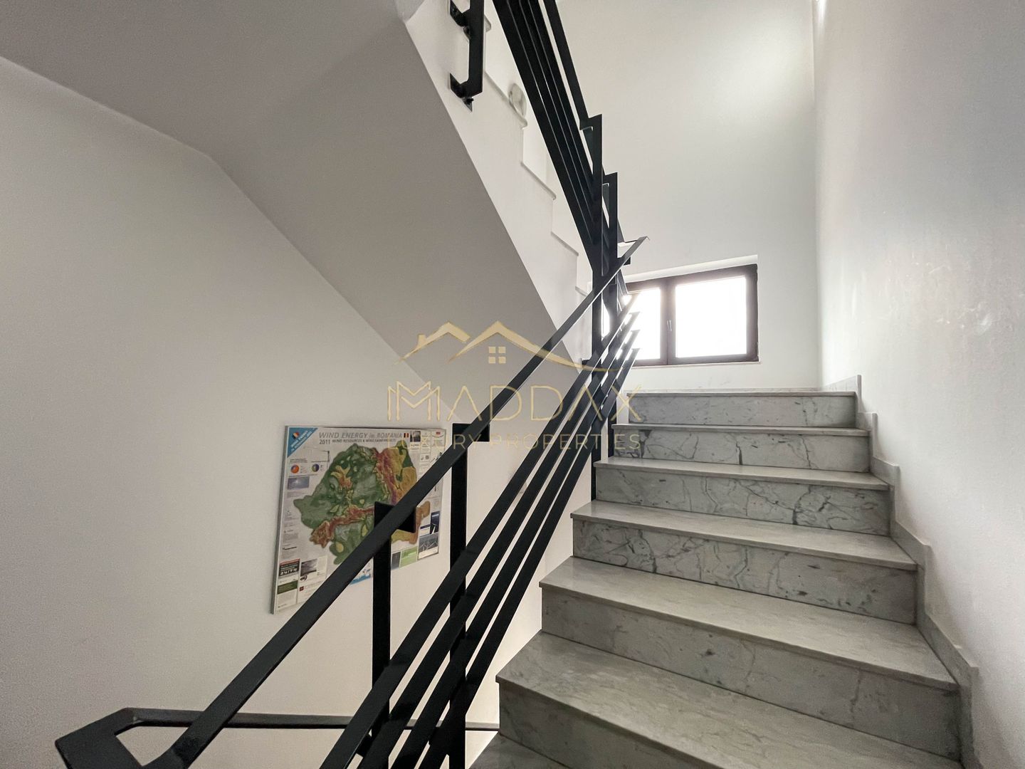 Imobil D+P+4E de tip spatiu comercial // Dorobanti - Poză 16