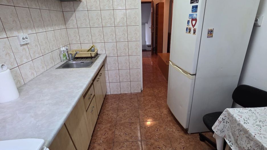 2 camere Tineretului - 5 minute metrou T. Noi/Tineretului, decomandat! - Poză 11