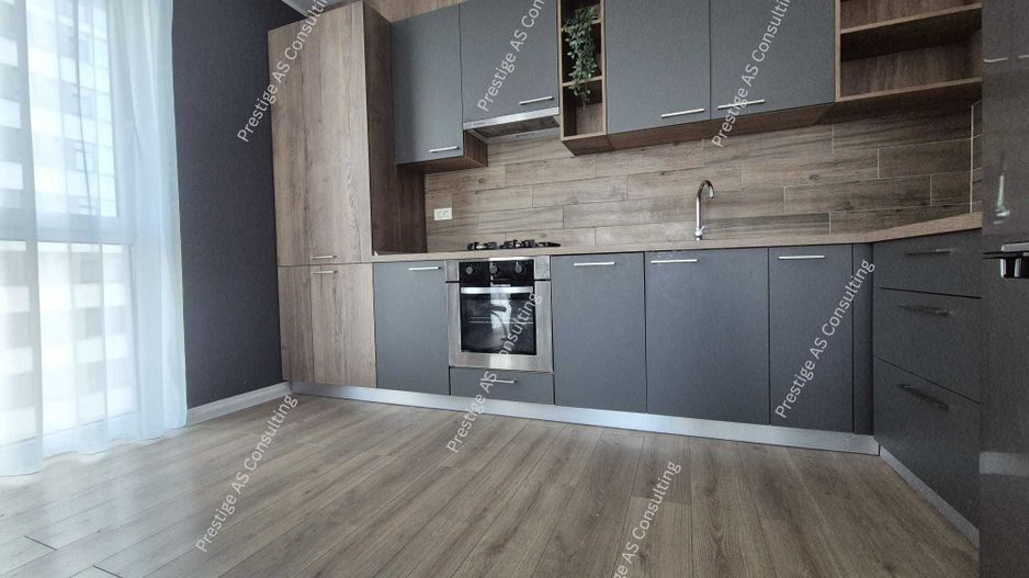 Apartament 2 camere | Nord One Parcul Botanic| Loc Parcare Inclus - Poză 4
