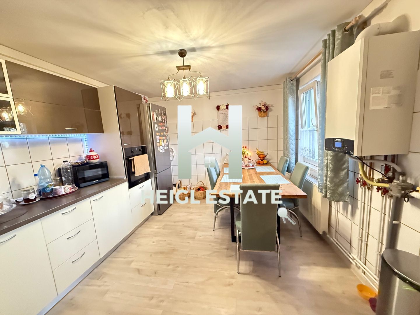 Casa individuala cu 3 camere in zona Sagului - Poză 8