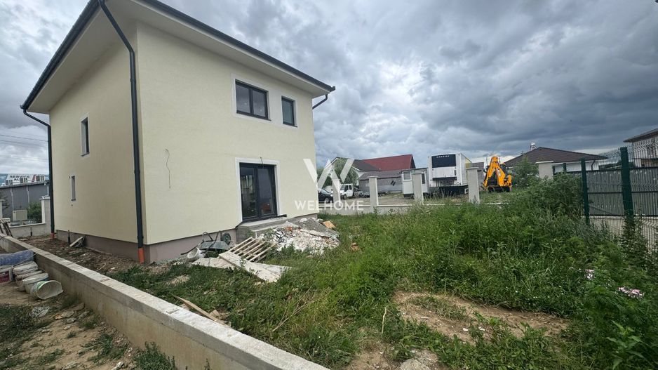 Casa individuala Cristian, Sibiu COMISION 0 - Poză 1