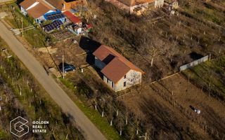 Casa la gri in Alunis,  teren 487 mp - Poză 21