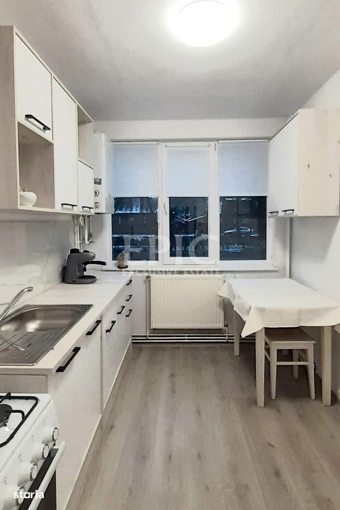 Apartament 3 camere zona Dacia - Poză 1