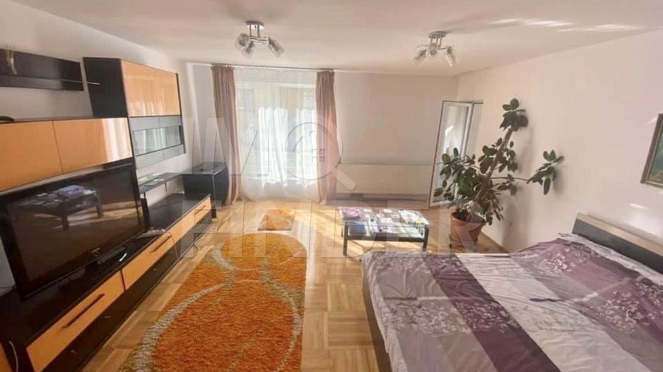 Vanzare 3 camere Zorilor, zona Padurii, 100 mp - Poză 1