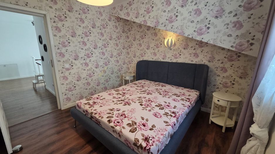 Casă modernă de vânzare în Tunari – Jacuzzi | Foisor | Panouri fotovoltaice - Poză 32