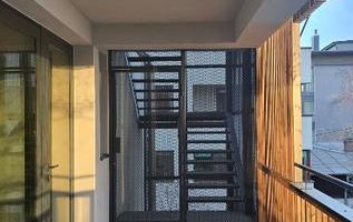 Dorobanti, Ap. 3 camere standard nZEB. Acces cu lift direct in apartament, garaj - Poză 8