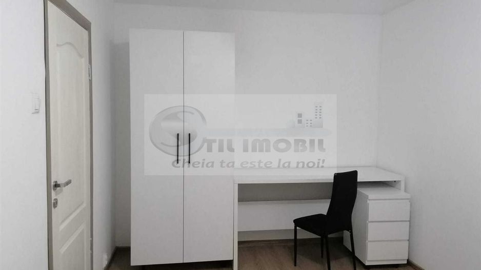Apartament renovat | Zona Cantemir | 5 min de Palas Mall - Poză 6