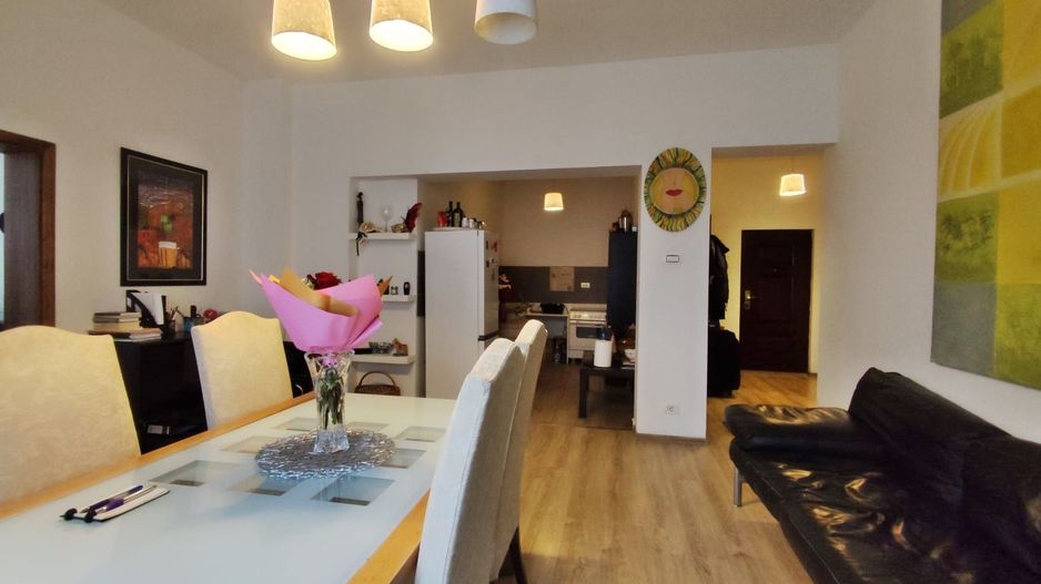 Vanzare | Apart.2 Camere | etajul 1 | langa Parcul Balcescu | Oradea - Poză 6