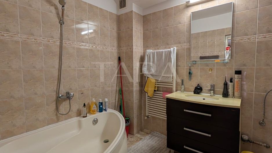 Apartament 3 camere spațios în Bună Ziua - Poză 10
