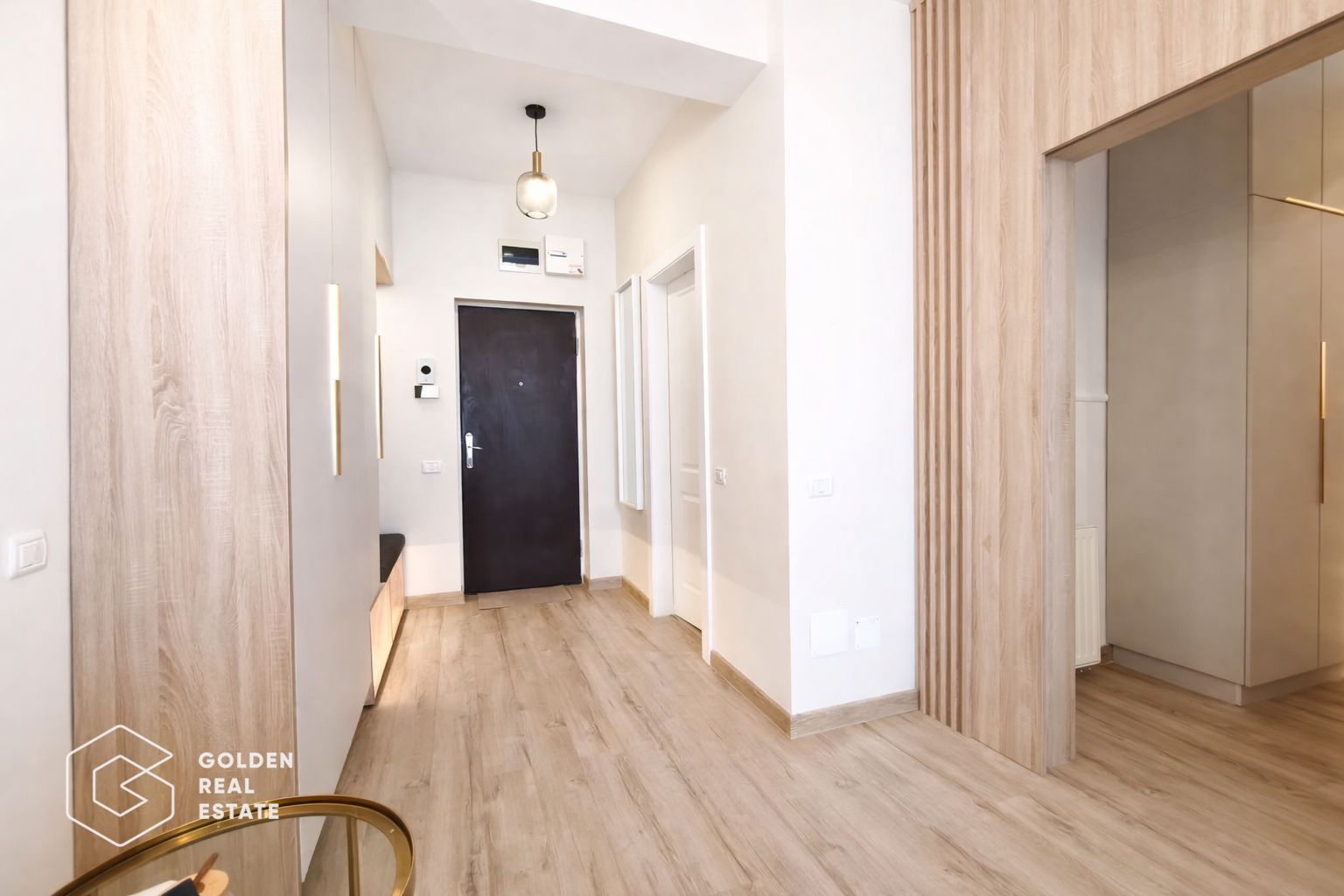 Apartament de actualitate, gata de mutat, Ared Uta - Poză 6