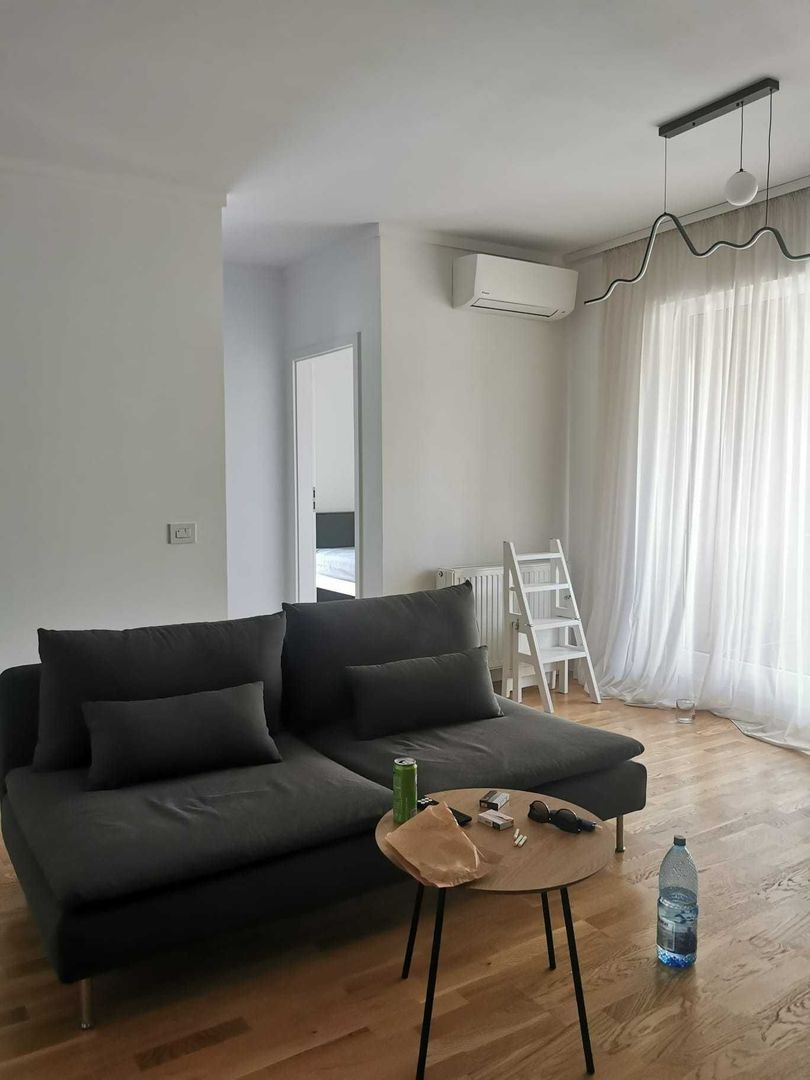 Închiriere Apartament 2 Camere Premium | Marmura Residence | Parcare Subterană - Poză 1