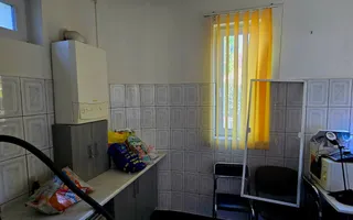 Apartament 4camere 167mp PARTER / Vasile Milea - Poză 13