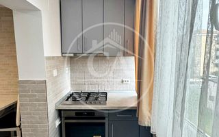 Apartament de închiriat cu 3 camere în zona Rogerius, Oradea - Poză 4