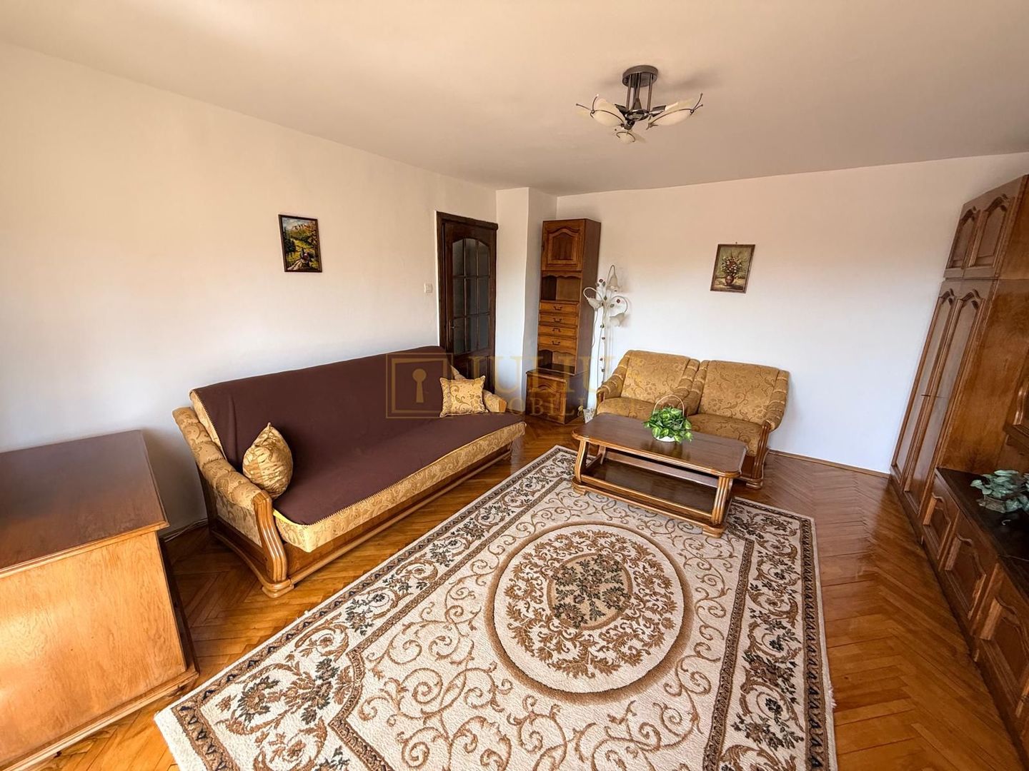 2 camere| Telegrafului| apartament superb| Pet friendly (pisica)| - Poză 3