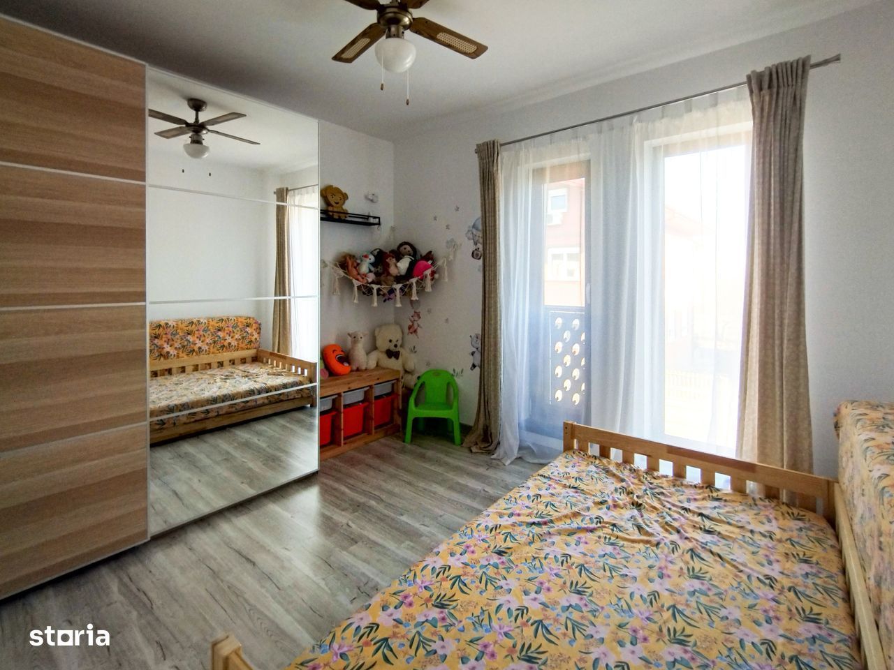 Superba Casa Duplex- Militari - Pacii 2025 - Poză 7