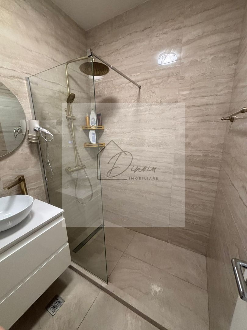 Apartament 2 camere Baicului I Quartz Residence I 2 parcari si boxa - Poză 35