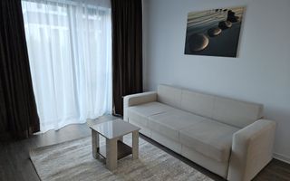 APARTAMENT SUPERB CU 2CAMERE LA INCHIRIERE IN COMPLEX IN ZONA AVIATIEI - Poză 5