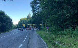 Teren intravilan in Busteni - Poză 2