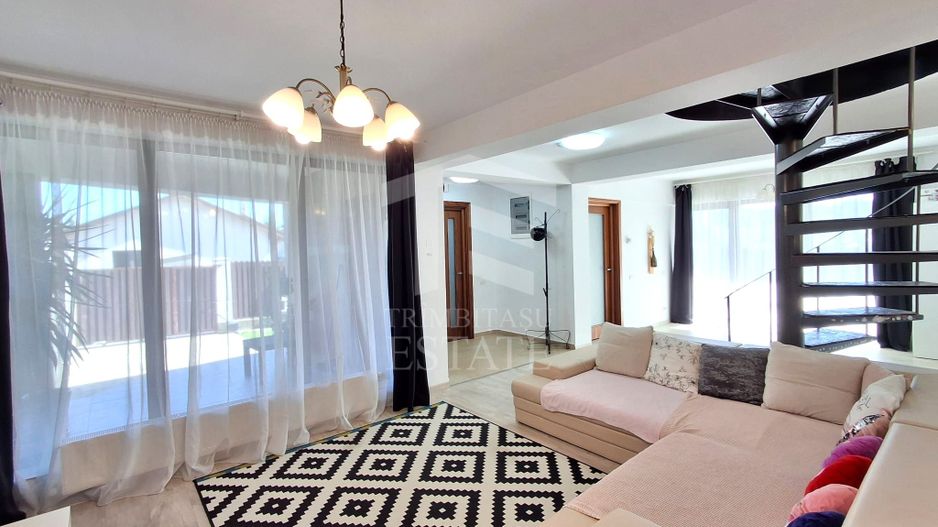 Casă  4 camere tip Duplex Pasarea Branesti Comision 0 % Cumparator - Poză 11