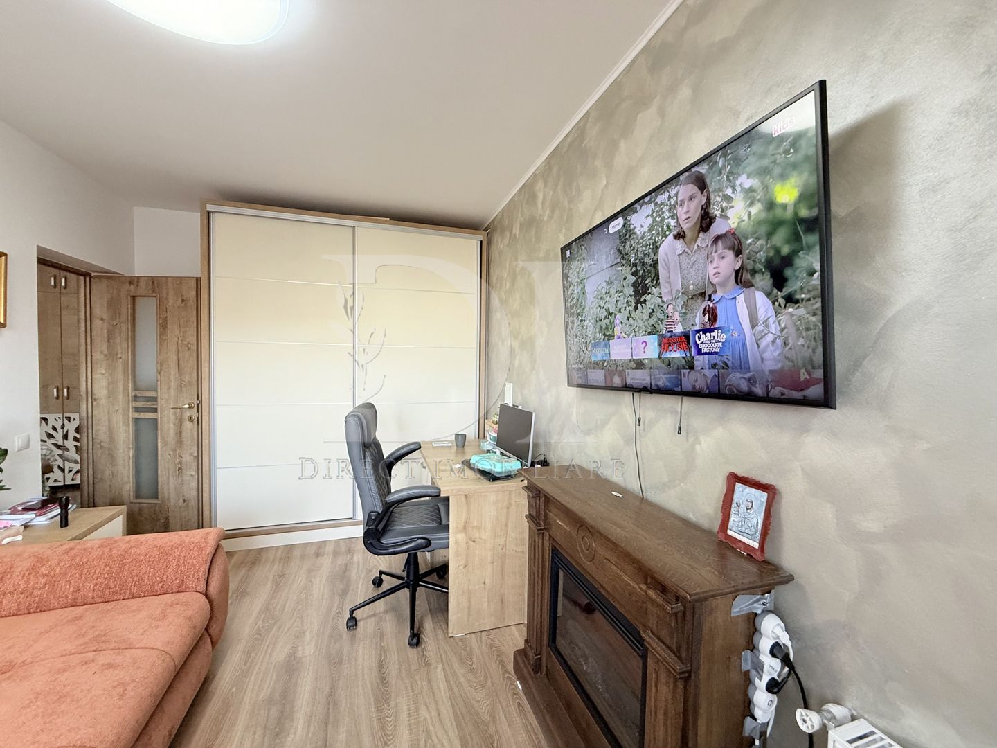 Apartament la cheie / etaj intermediar / Zona Florilor - Poză 5