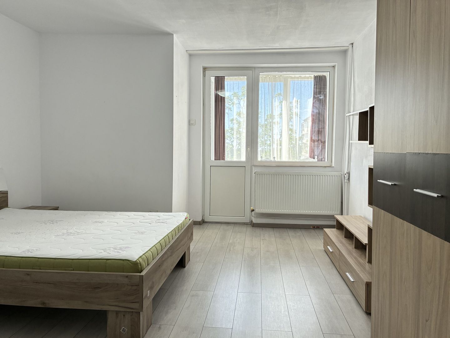 Apartament 1 camera Aluminei, Rogerius Oradea - Poză 13