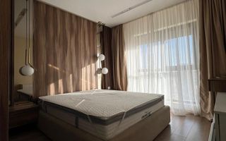 Inchiriere apartament 2 camere-Lujerului, Exigent Faza 2 - Poză 15
