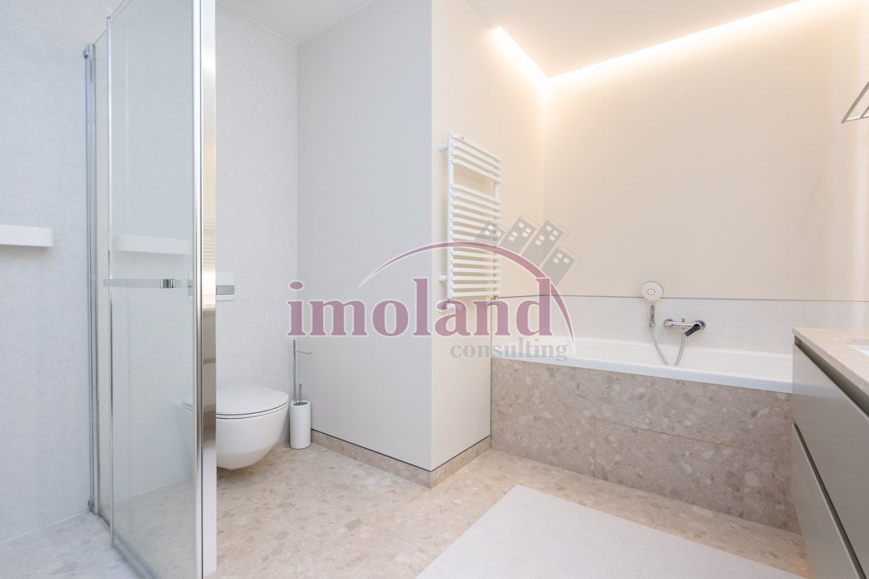 Inchiriere 5 camere - rezidential - Imobil Nou - Dorobanti - Poză 23