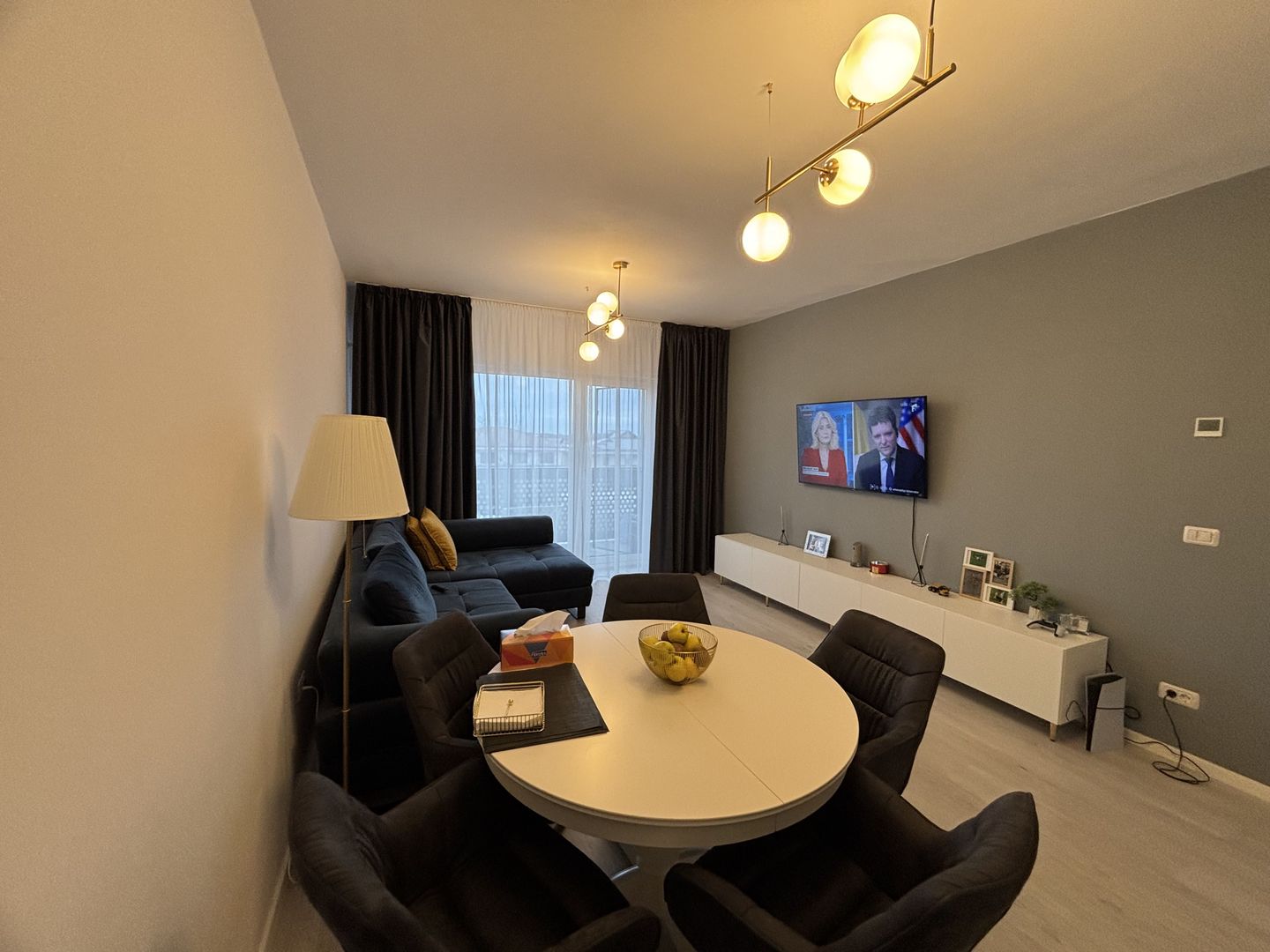 Cochet și primitor în Dumbrăvița! - Poză 1