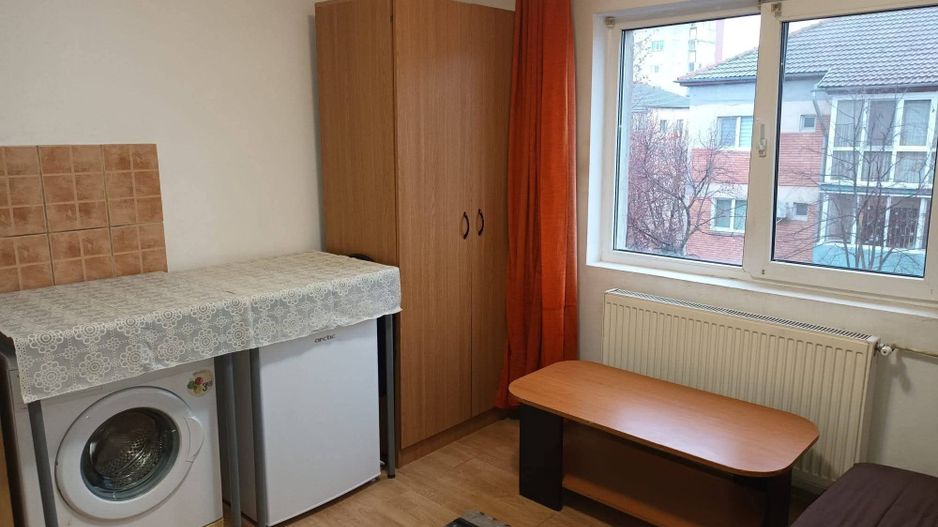Apartament cu 1 camera - Calea Aradului - Poză 6
