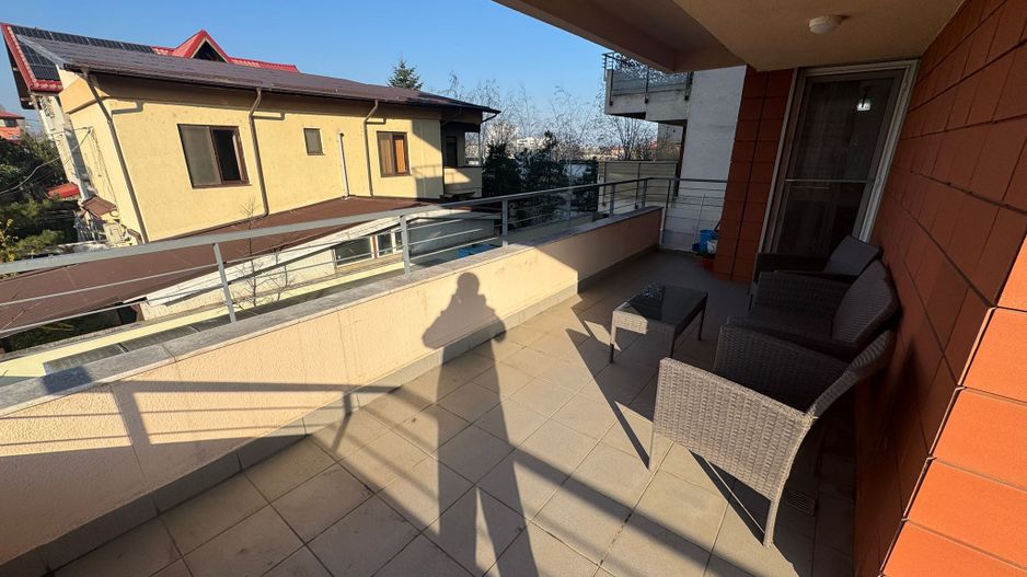 Lacul Tei 3 Camere 115 mp | Parcare Subterana | Boxa - Poză 14