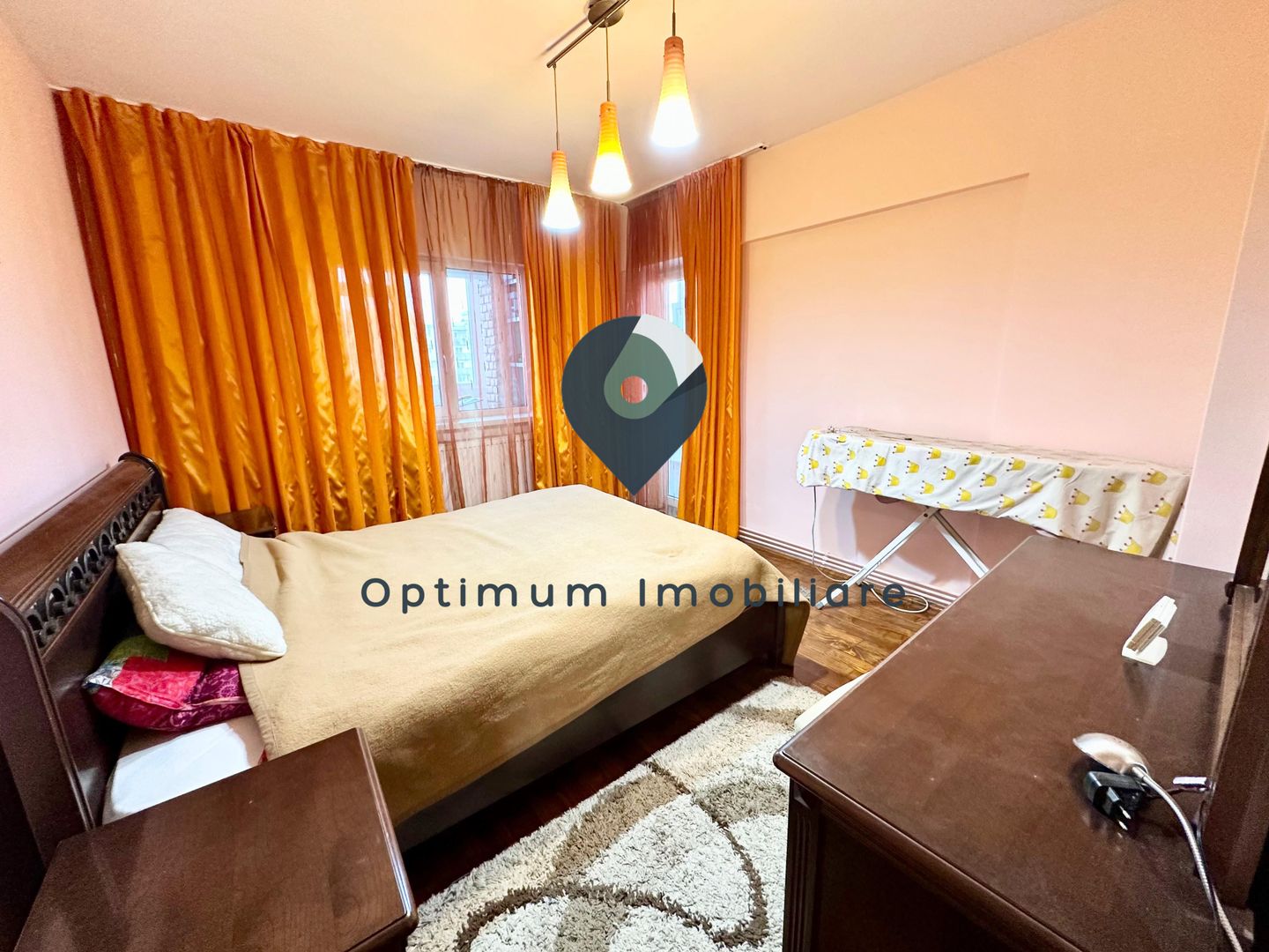 Apartament cu 3 camere, 2 bai in Manastur, zona P-ta Ion Mester ! - Poză 9