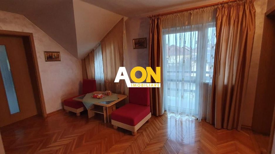 Casa 4 camere garaj 680 mp teren ultracentral - Poză 16