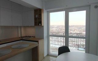 Apartament 2 camere, 50 mp, zona Valea Lupului, Iași – vânzare - Poză 2