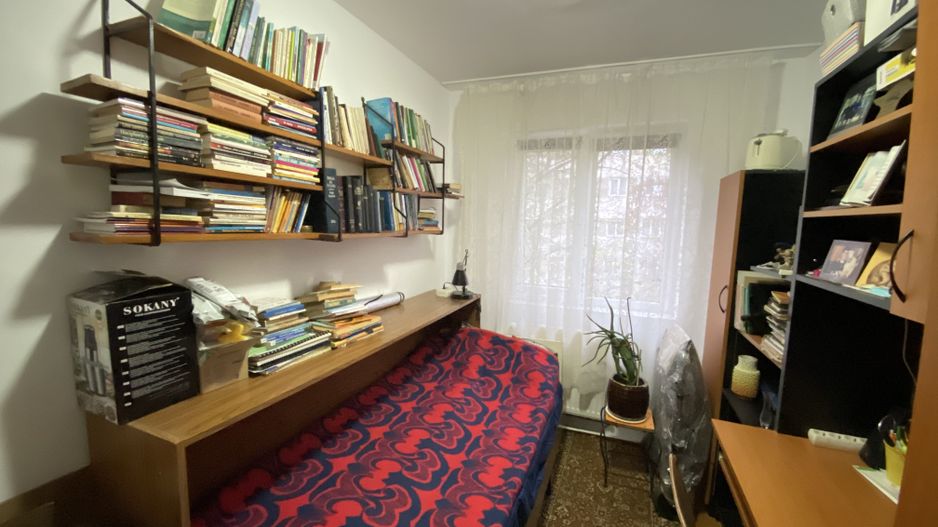 Apartament 4 Camere, Etaj 2, 61 mp, Mobilat, Zona Dacia, COMISION 0% - Poză 8