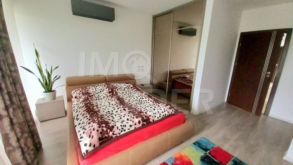 Vila Individuala la Cheie Ultrafinisata Borhanci COMISION ZERO - Poză 8