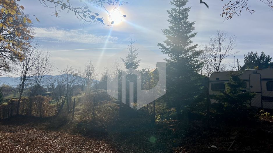 Teren Intravilan de vanzare/schimb/Cisnadioara-1000 mp. zona Apfelhaus - Poză 6